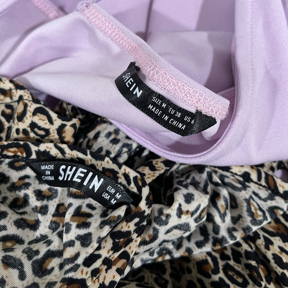 SHEIN 2 Medium Dresses - Picture 3 of 3